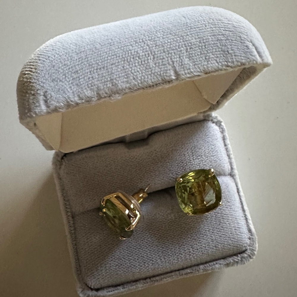 Kate Spade earrings